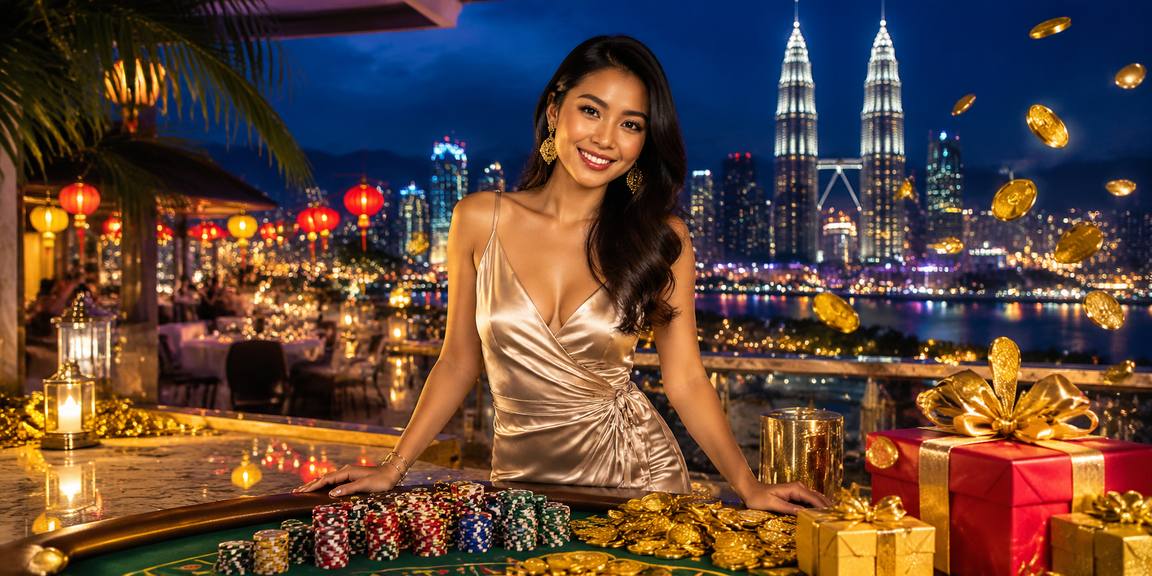 su35 Lucky Money di su35 — apa yang ada di dalam